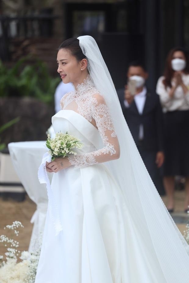 Ngo Thanh Van hanh phuc khi mang thai lan dau sau 3 nam ket hon. Anh: Nhan vat cung cap