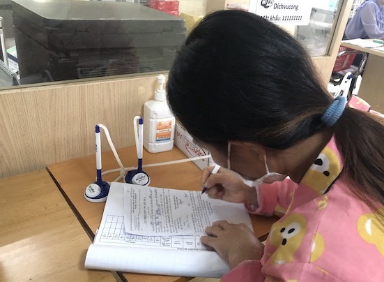 Business owners who are subject to compulsory social insurance from July 1, 2025 according to the provisions of the Law on Social Insurance 2024. Photo: Que Chi