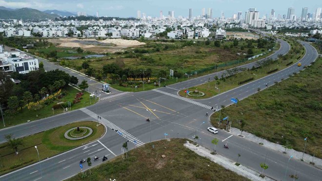 Đấu giá đất vàng để hút vốn đầu tư ở Khánh Hòa