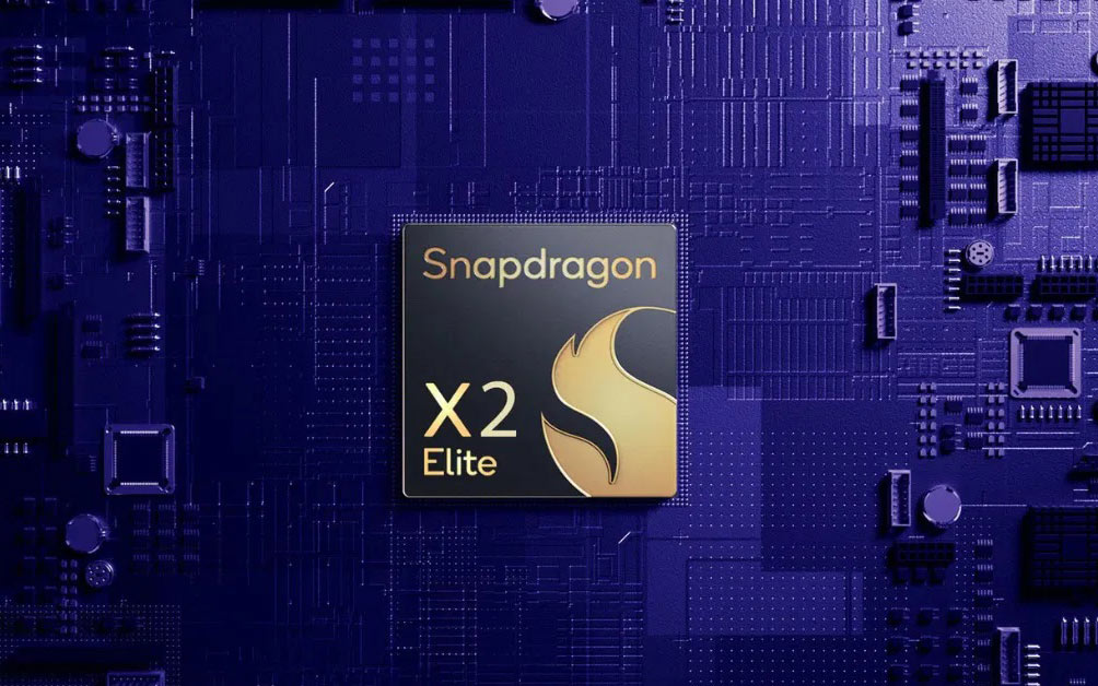 Anh Snapdragon X2 Elite