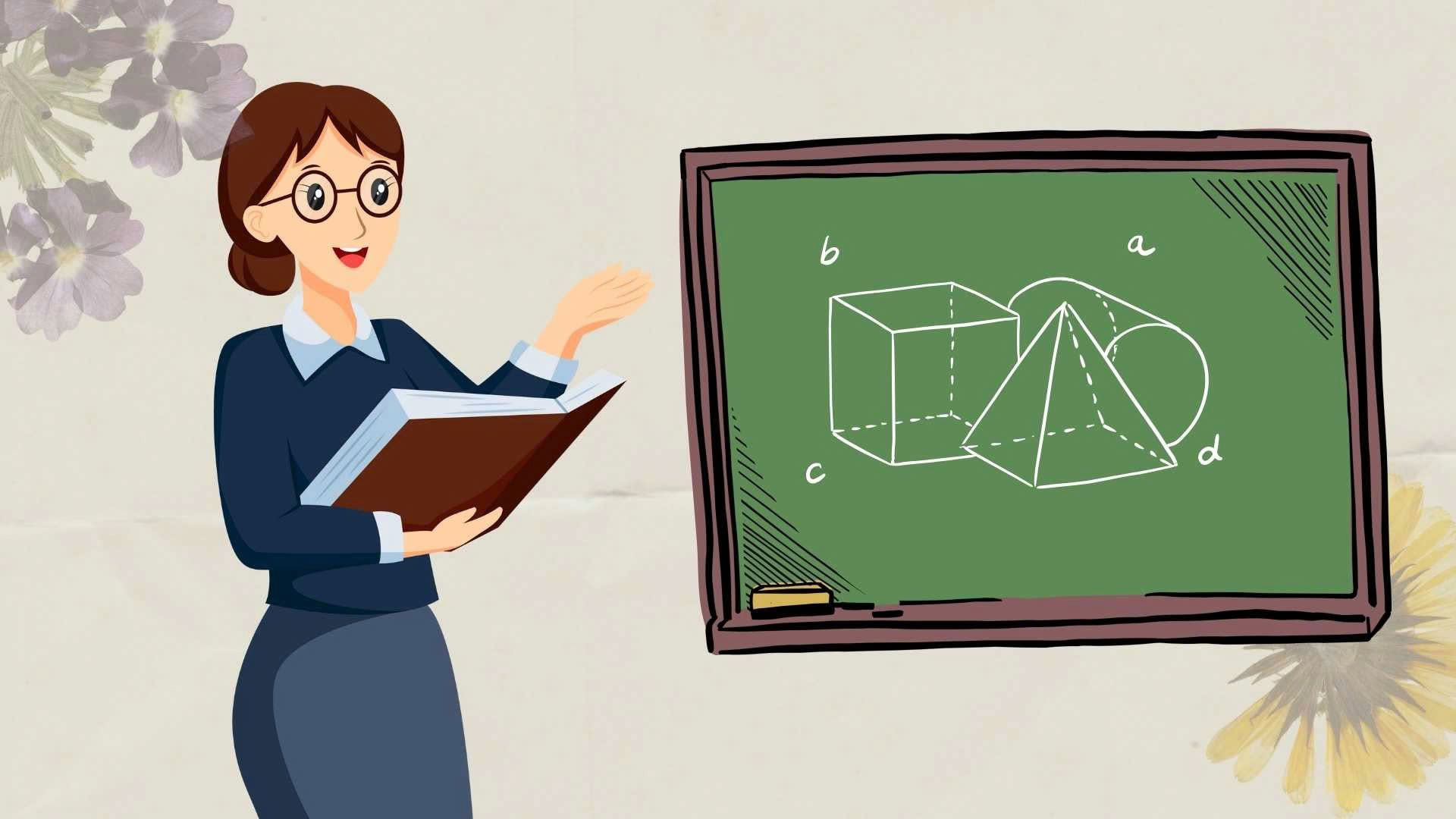 Homeroom teachers absolutely must not ignore this information