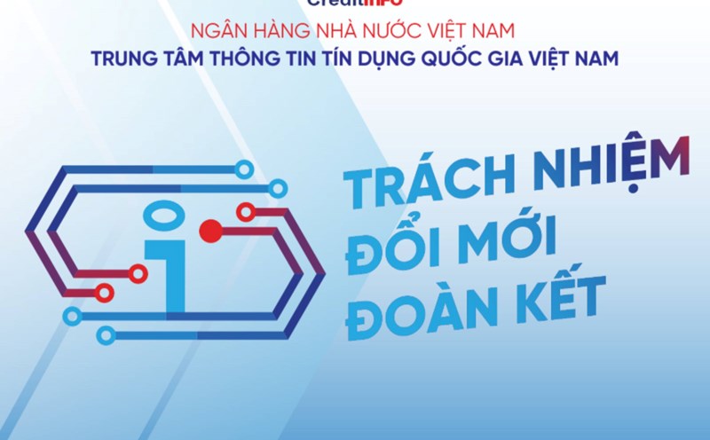 Credit information is playing an increasingly important role in financial management.