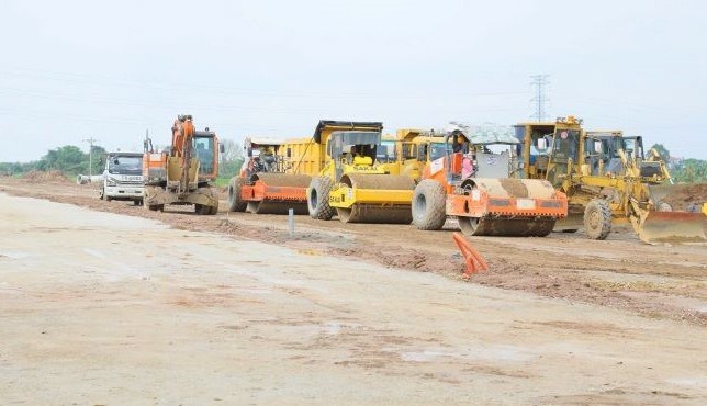 A similar case is being investigated in Hai Duong province. Illustrative photo: Hai Duong Provincial Information Center