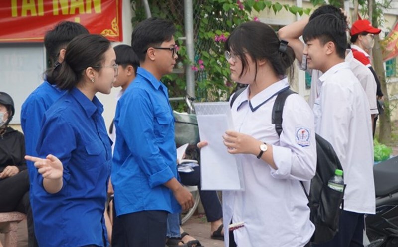 Illustrative photo: Mai Dung