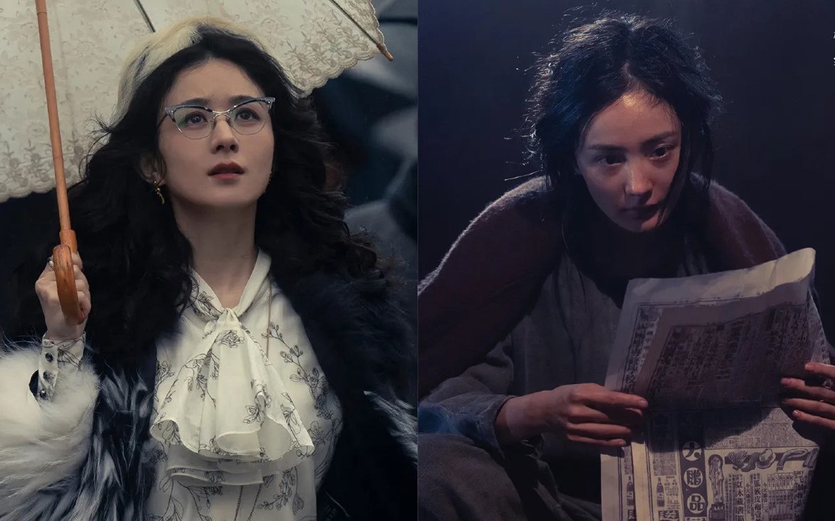 Foto: Productor de cine "Tuong Vien Vi"