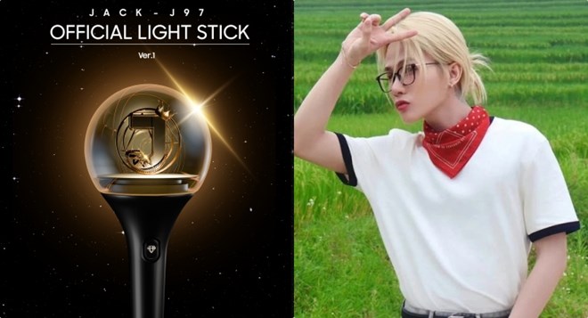 Chi cục Quản lý thị trường TPHCM lên tiếng về vụ lightstick của Jack