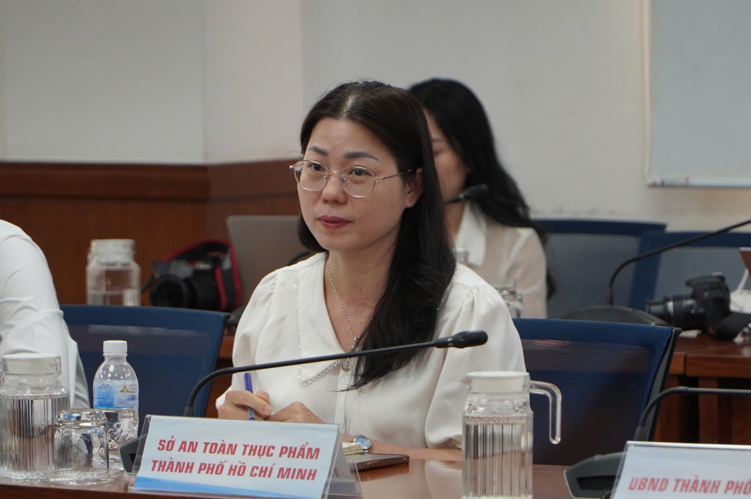 Ảnh: Ngọc Ánh