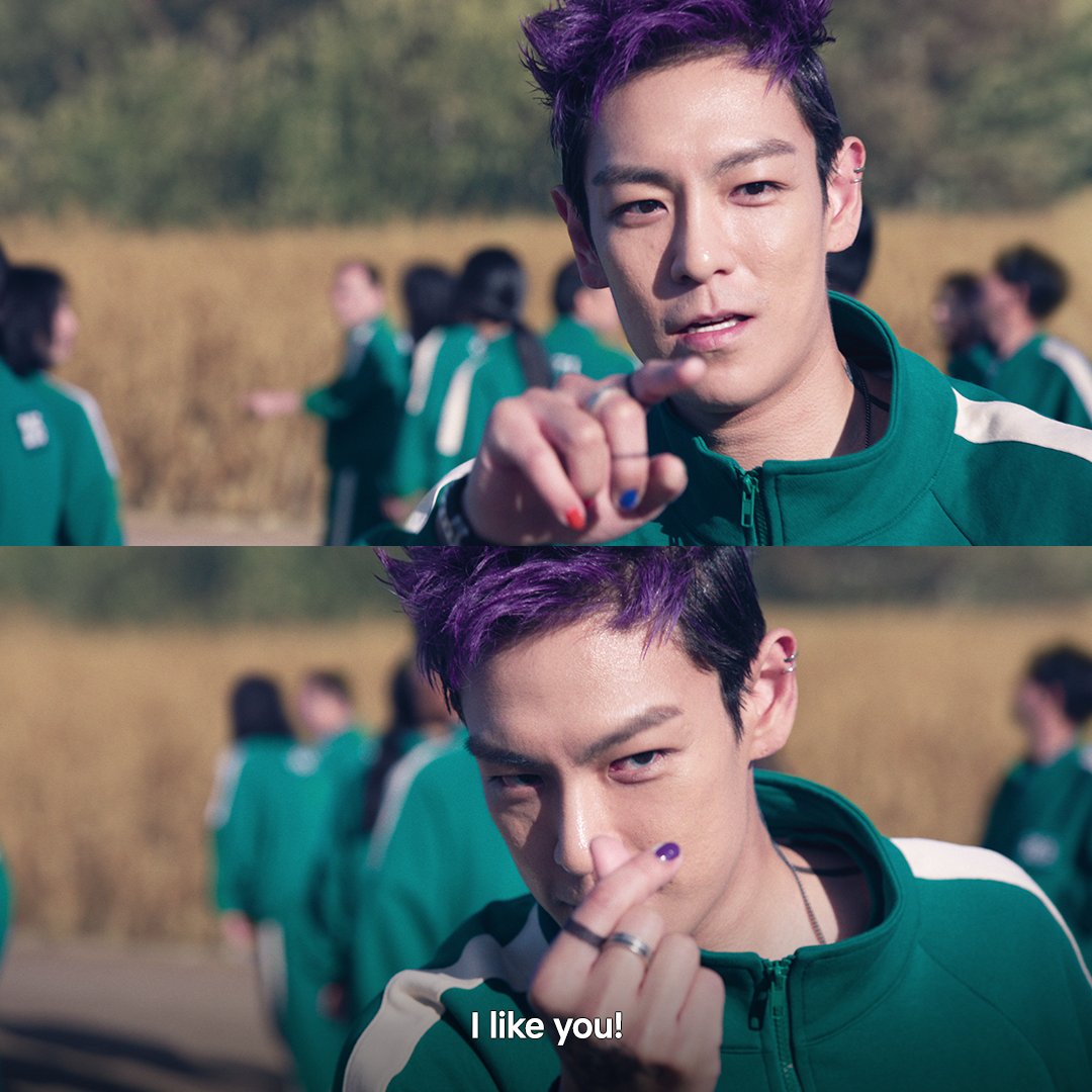 T.O.P dong vai rapper nghien ngap
