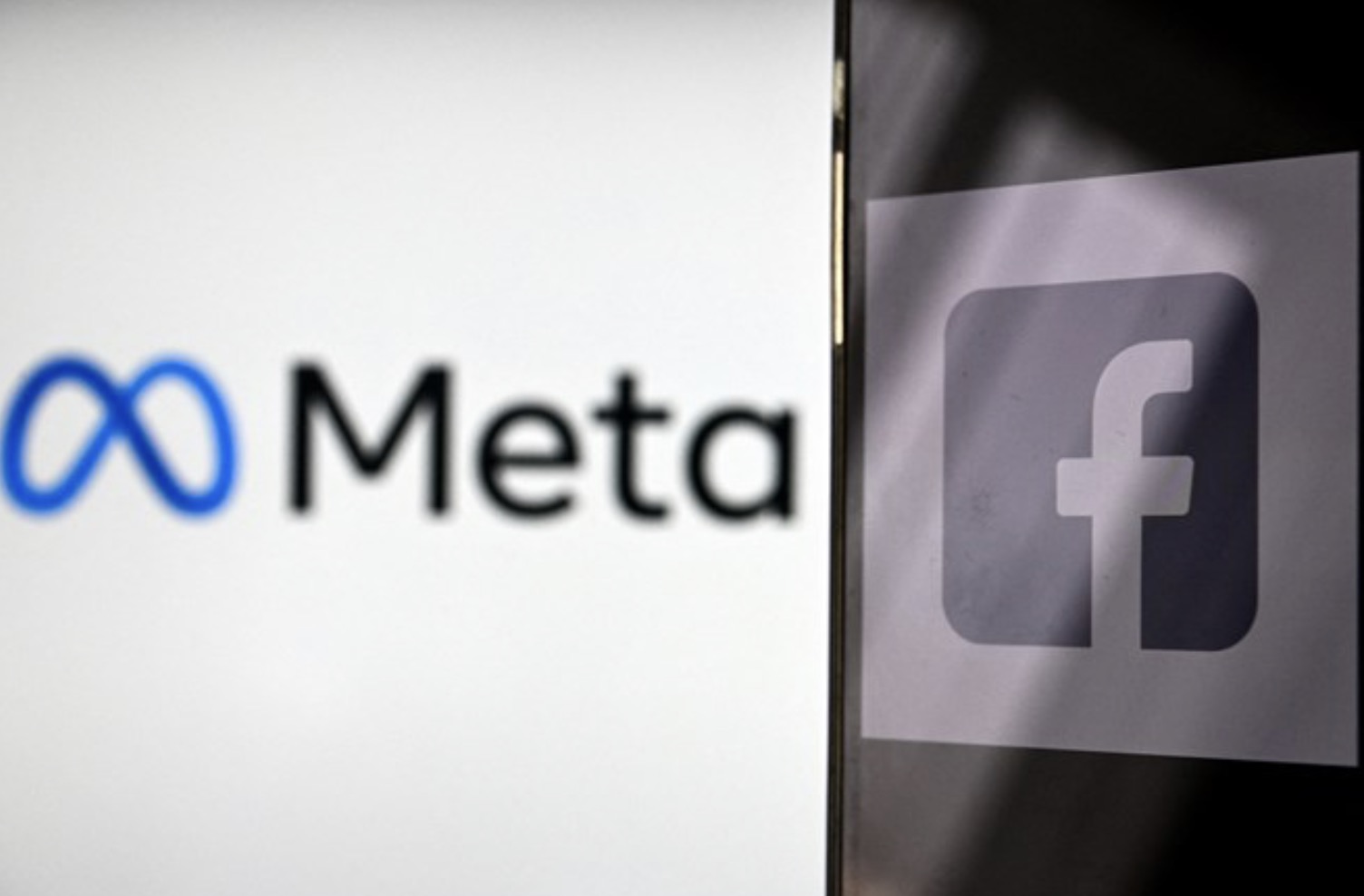 Meta's new smart glasses are designed as a research tool for augmented reality, AI and robots. Photo: AFP