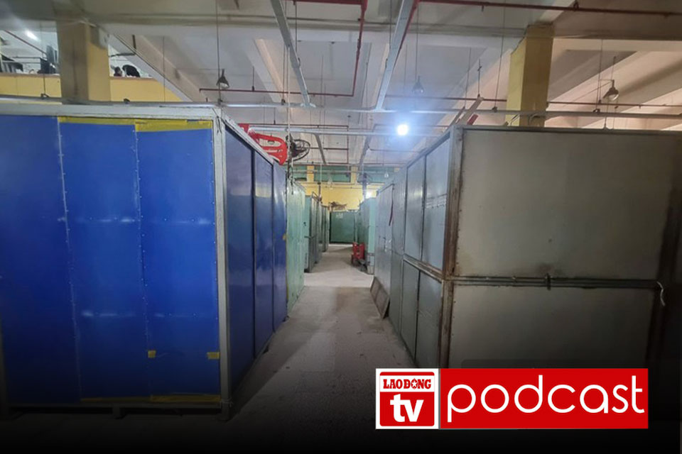 Morning news 6.6: A series of stalls at famous market in Nam Dinh closed unusually