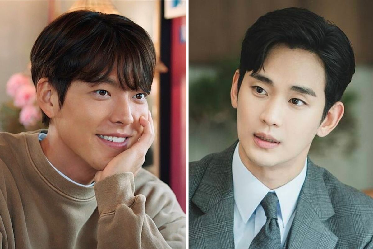 Kim Woo Bin reemplazo a Kim Soo Hyun como una marca de alimentos. Foto: Netflix