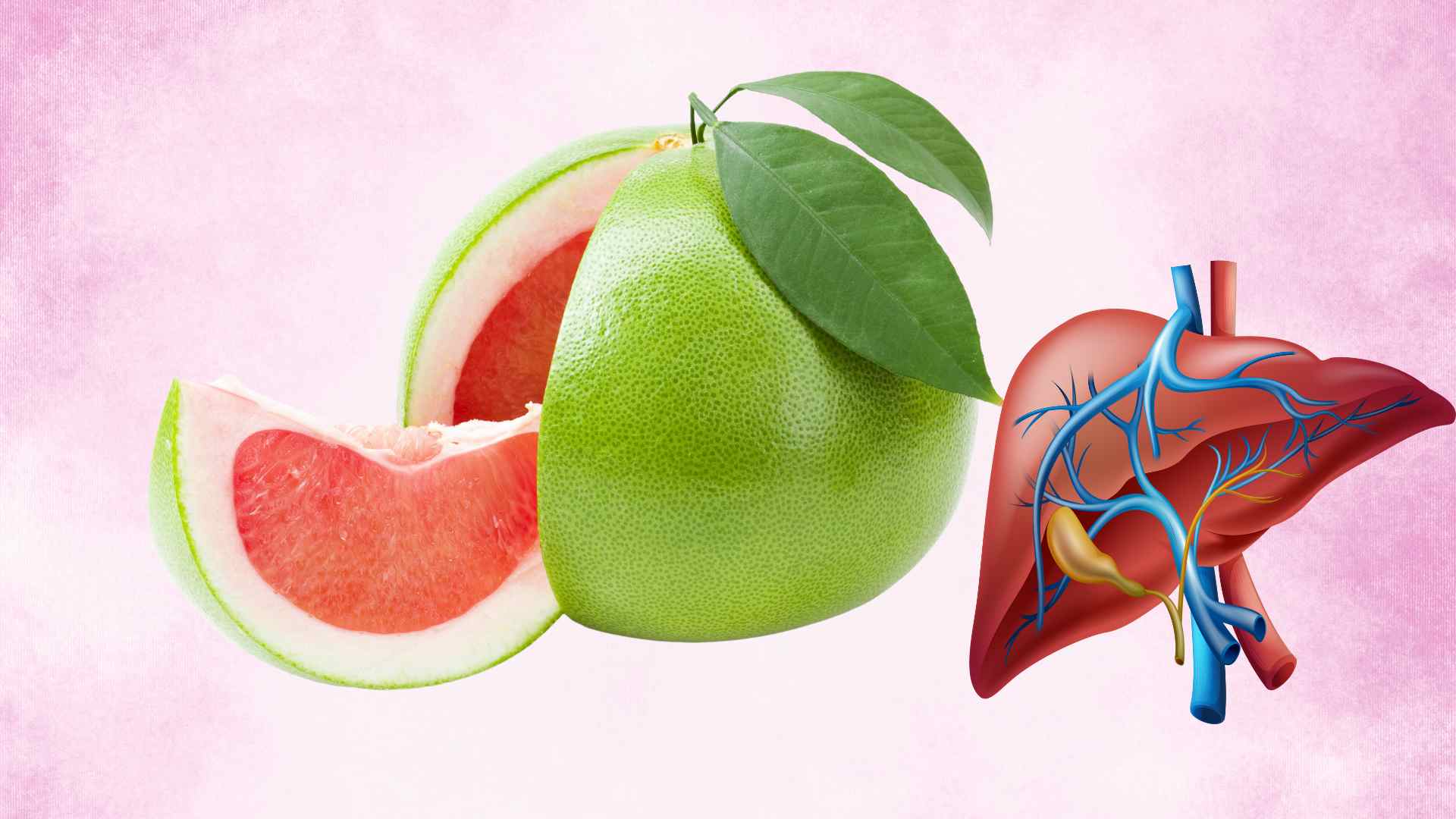 Unexpectedly, this familiar fruit helps detoxify the liver quickly.