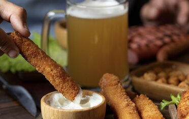 Los alimentos previenen la desintoxicacion del higado. Foto: thuy duong