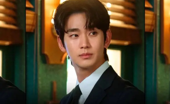 Kim Soo Hyun. Foto: Disney+