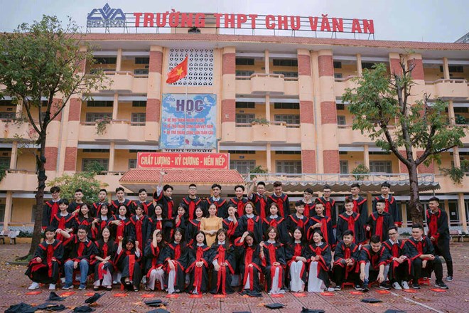 Hải Dương thành lập trường công lập THPT trực thuộc Đại học