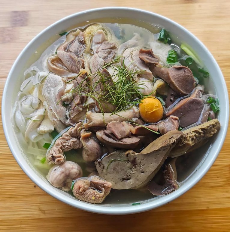 Anh: Michelin Guide