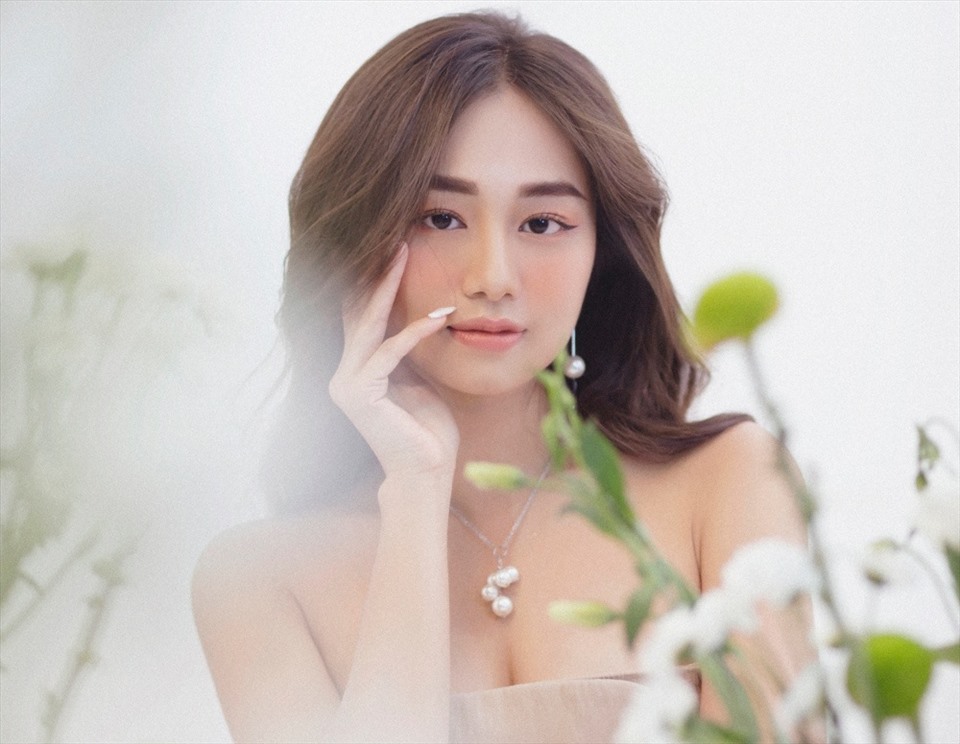 Actor Ngan Hoa. Foto: Red Flower Farm Film Farm.