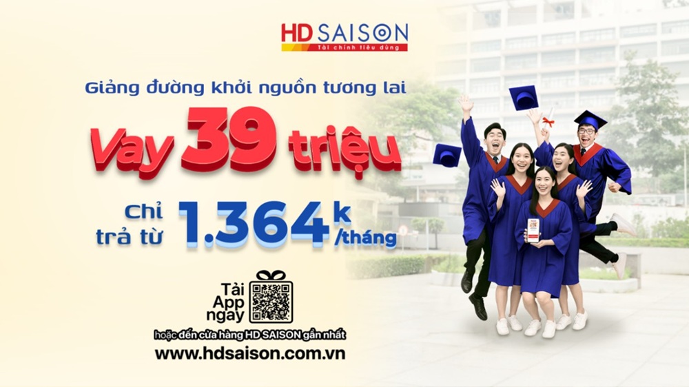 Anh: HD SAISON