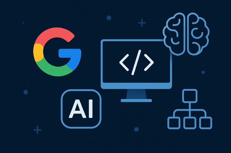 Google is upgrading the Gemini 2.5 Pro model. Graphics: Quang Minh