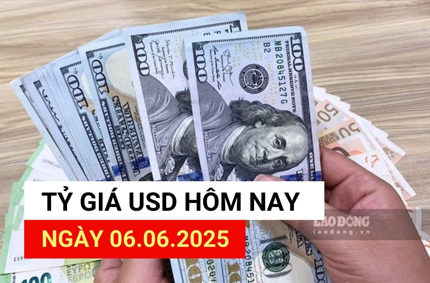 USD exchange rate today 6.6: Reversal to increase