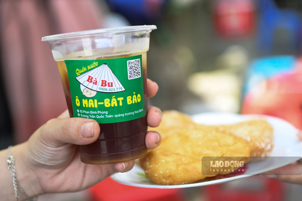 Las bebidas de agua con hielo son muy adecuadas cuando se beben dias de verano. Foto: HA VI