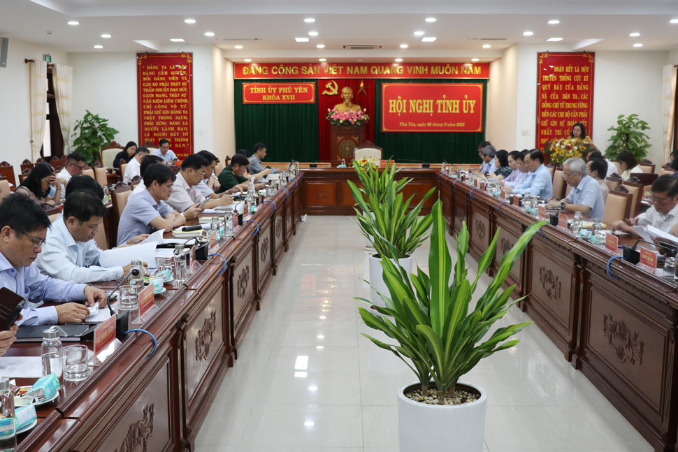 Quang canh hoi nghi. Anh: Tuong An