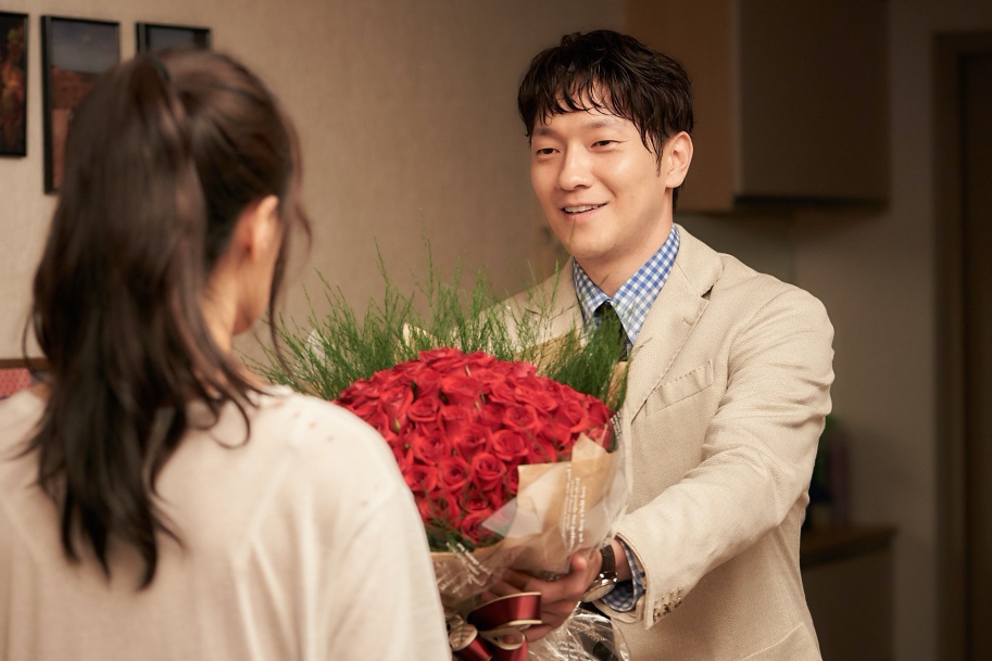 Hijo Suk Koo. Foto: CJ HK