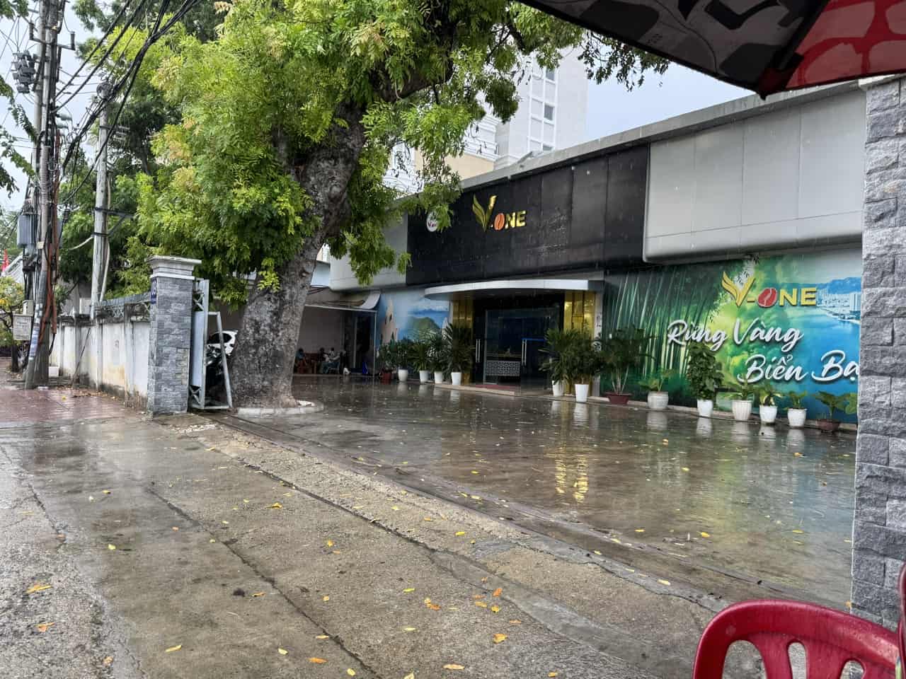 VCCI su dung dat khong dung muc dich nen bi thu hoi. Anh: Huu Long