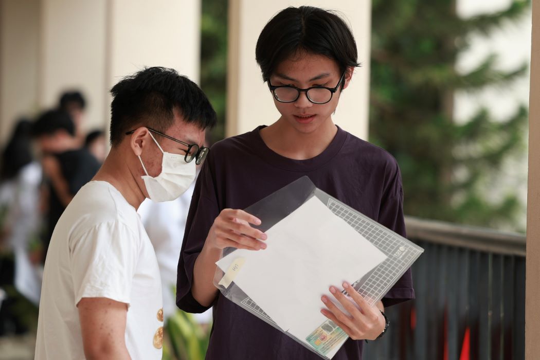 Grade 10 exam: Mistakes many candidates make when taking the Literature exam