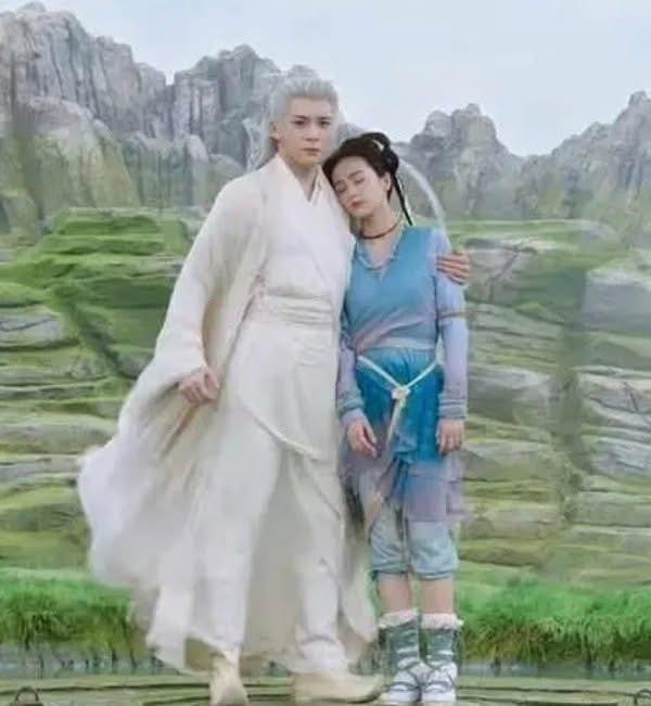 Ky xao cua “Lam giang tien” bi che. Anh: VieON