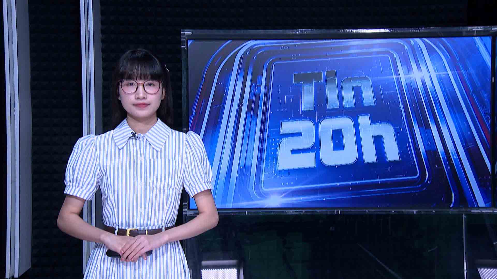 Noticias 20h: nueva propuesta para el comandante, comandante adjunto de la comuna militar