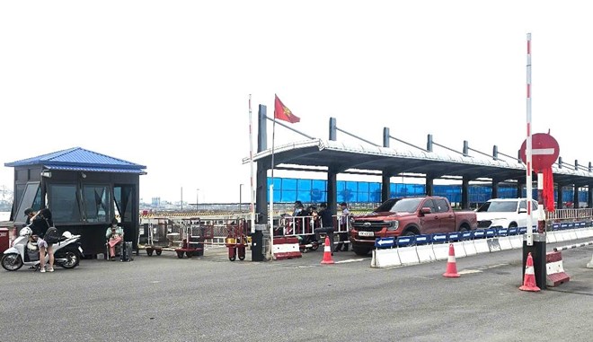 Chi tiết lịch chạy phà đi Cát Bà, Hải Phòng thay đổi từ 9.6