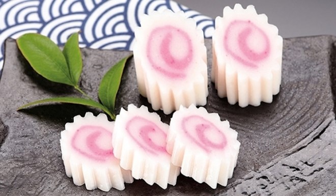 Xuat khau cha ca va surimi Viet Nam con nhieu tiem nang. Anh: VASEP