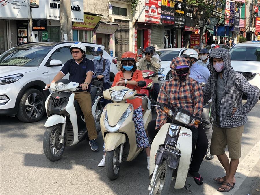 Anh: Van Thang
