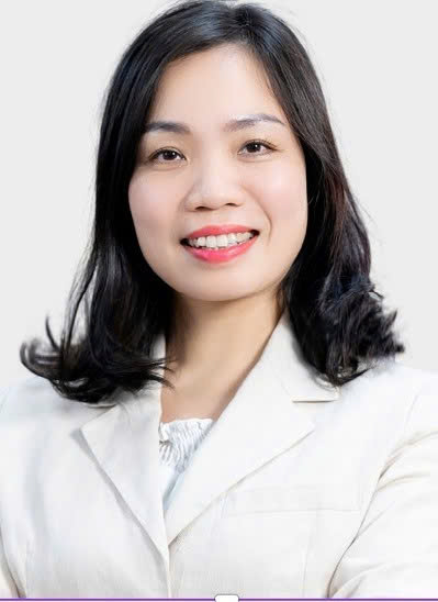 Ba Le Yen – CEO Cong ty TNHH Tu van thue Ha Noi. Anh: Hanoitax