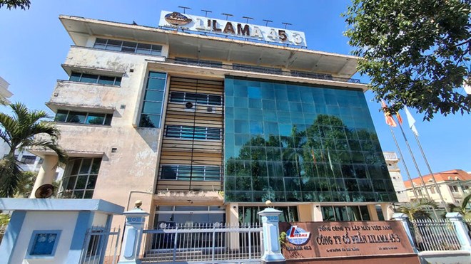 Liên đoàn Lao động Quảng Ngãi đề nghị xử lý đơn vị, doanh nghiệp nợ bảo hiểm xã hội