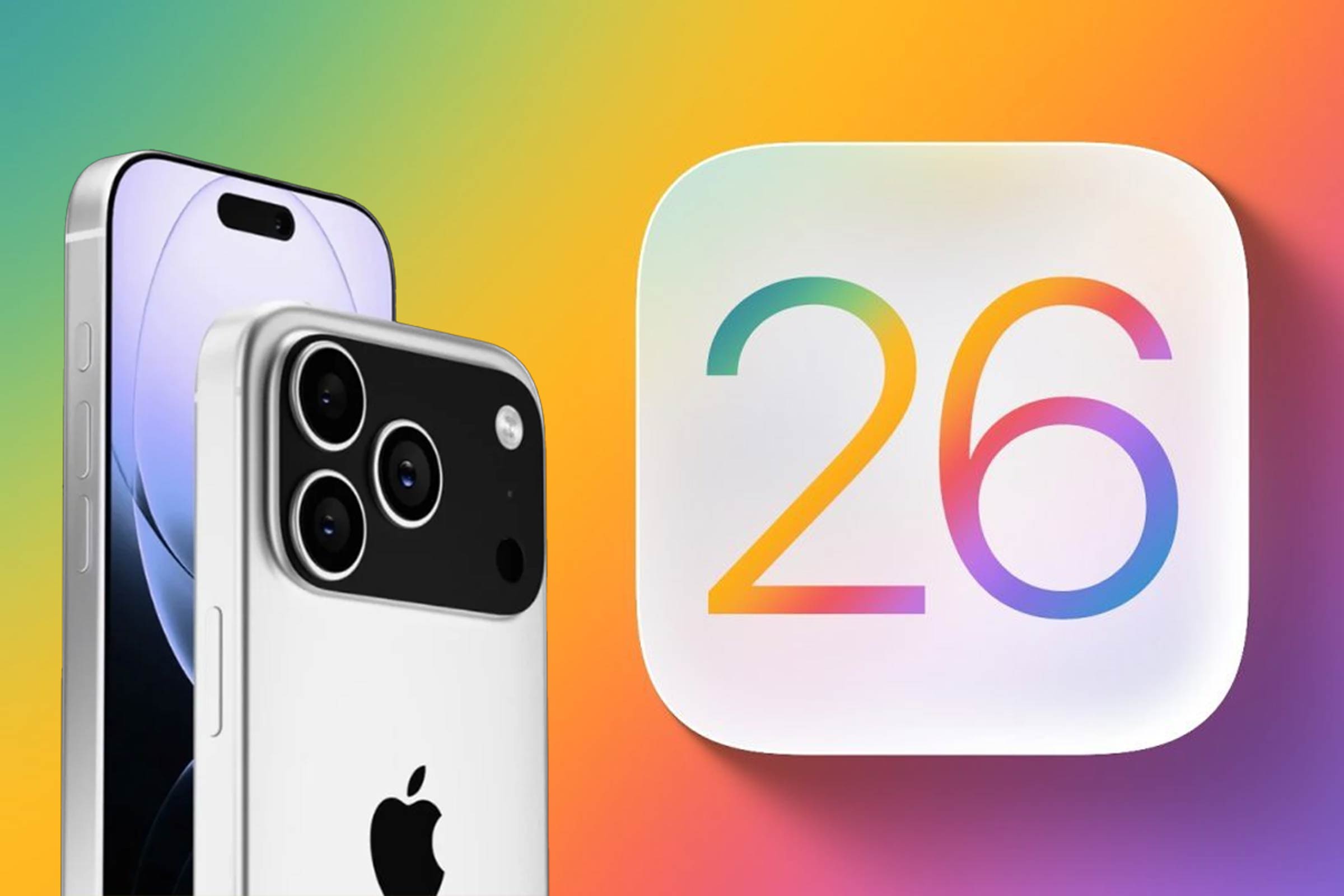 The upcoming iOS 26 could improve iPhone battery life thanks to AI. Graphics: Duong Anh