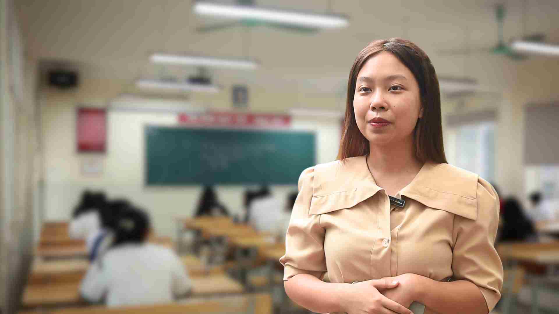 Teachers comment on the 10th grade Literature exam in Hanoi