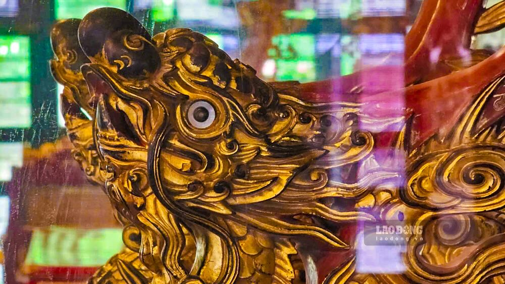 Ngai vua Duy Tan duoc Thu tuong Chinh phu cong nhan bao vat quoc gia vao ngay 31.12.2024.