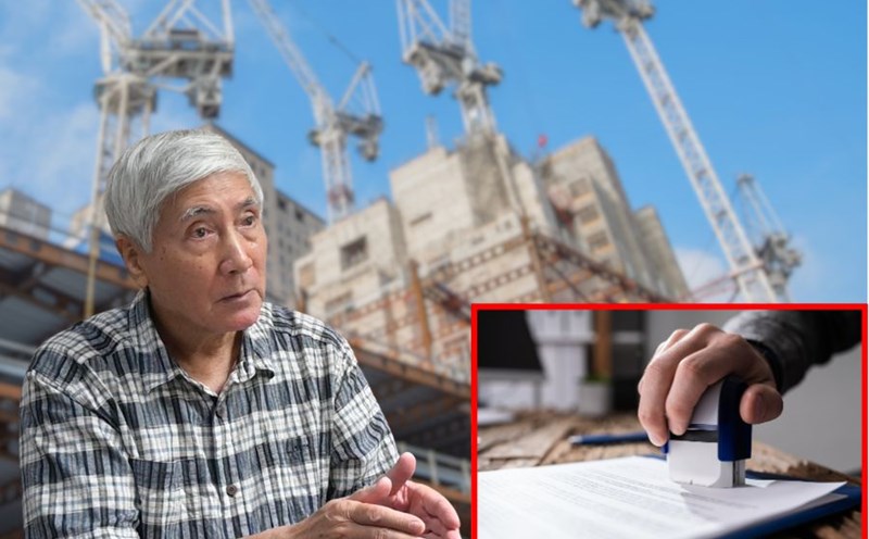 HƯỚNG DẪN HỢP THỨC HÓA NHÀ XÂY DỰNG KHÔNG PHÉP THEO QUY ĐỊNH PHÁP LUẬT HIỆN HÀNH