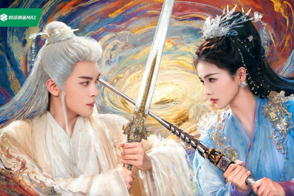 Anh: Nha san xuat “Lam giang tien”
