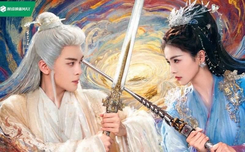 Photo: Producer of the film "Lam Giang Tien"