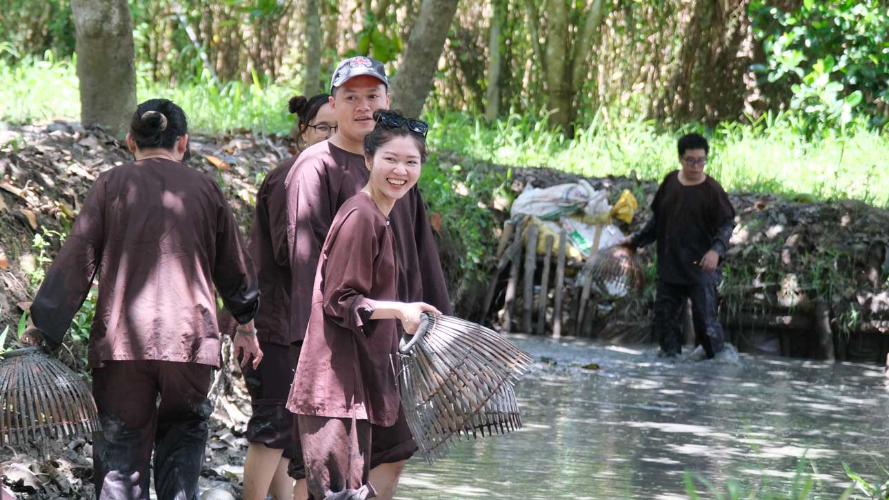 Emocionante turismo de verano, ¿puede la gira de ruta de promocion