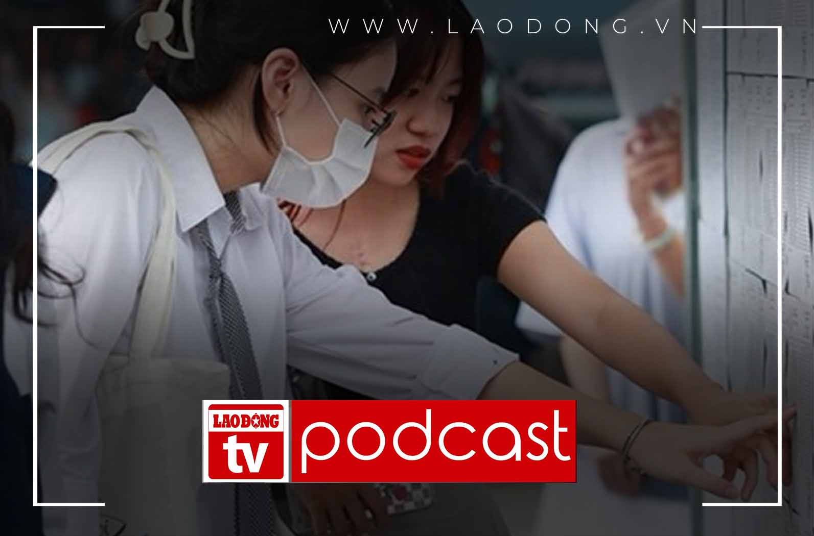 Morning news 8.6: A top school in Hanoi reads for C00 admission