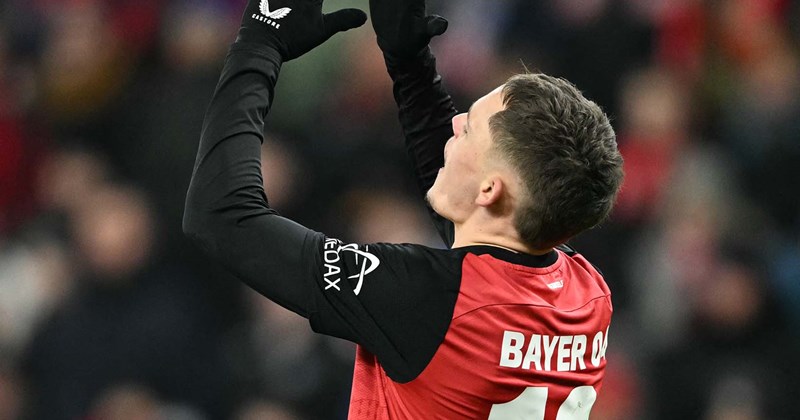 Dự đoán về tương lai của Liverpool và Leverkusen trên thị trường chuyển nhượng