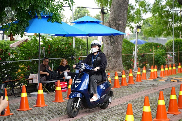 Anh: VinFast