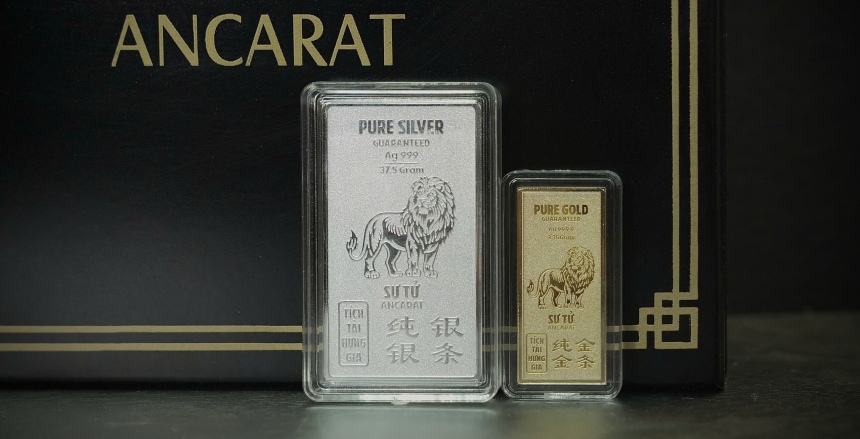 The Liu Zipe is a testament to the perfect combination of tradition and modernity, between material value and spiritual meaning. Photo: ACR