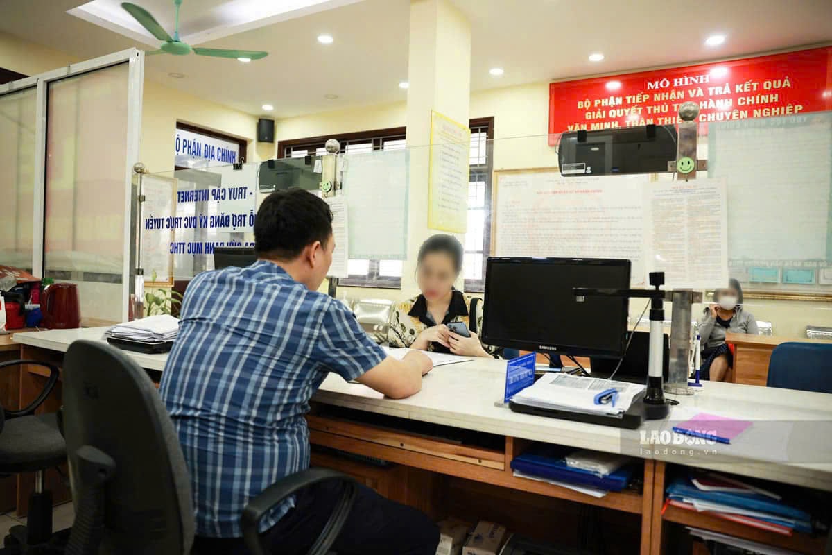 Thuế thu nhập cá nhân = Thu nhập tính thuế x Thuế suất. Ảnh: Hải Nguyễn