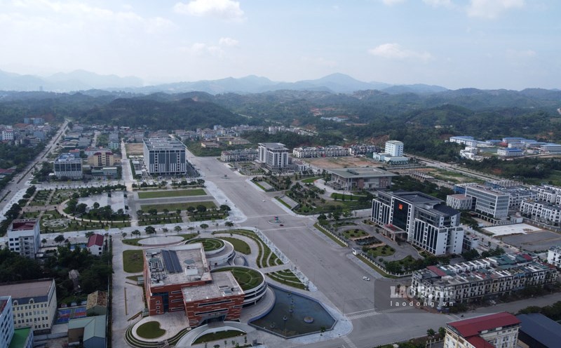 Cao Bang province speeds up the process of arranging associations, funds, and charity funds. Photo: Tan Van