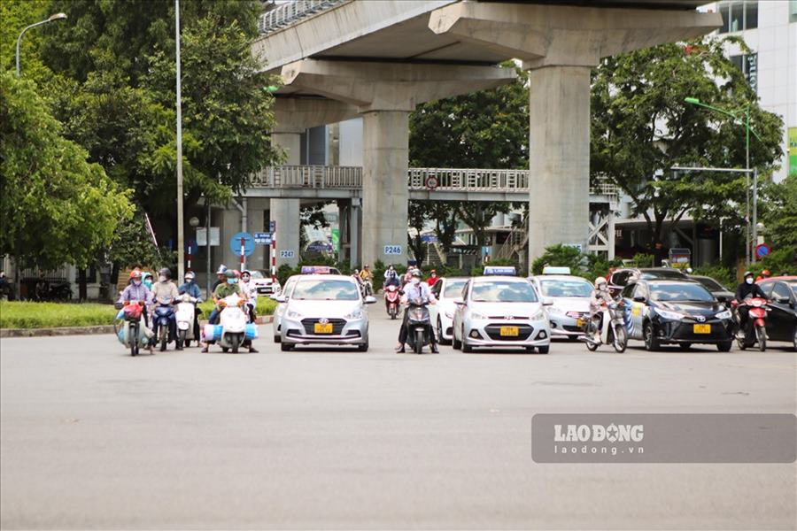 Du bao thoi tiet hom nay 8.6, Bac Bo va Trung Bo tiep tuc nang nong, co noi nang nong gay gat. Anh: Minh Ha